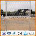 Anping metal Construção temporária Link chain link